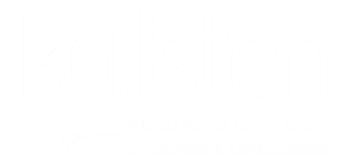 kallistin logo white