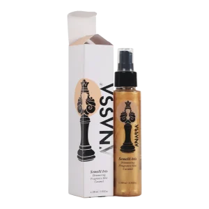 SEMELLI IRIS DOUBLE 2