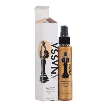 SEMELLI IRIS DOUBLE 2